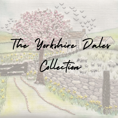 The Yorkshire Dales Collection