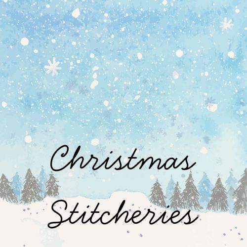 Christmas Stitcheries