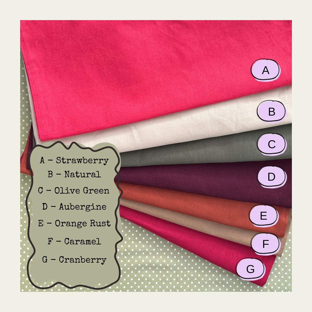 Blank Cotton Tote Bags