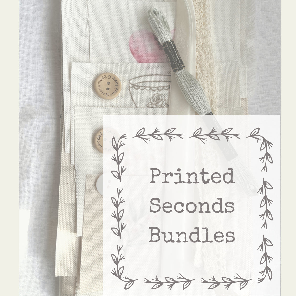 Seconds Bundles